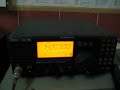 ICOM IC-718