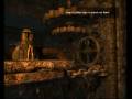 Tomb Raider Underworld - Complete Walkthrough [3] - Mediterranean Sea - Niflheim (Kraken)