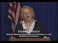 Democrat Debbie Cozza For Bound Brook Borough Council Democrat Debbie Cozza For Bound Brook Borough Council