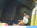 Yash Puri solo at UK Flavours