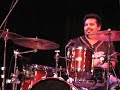 Rudy Parris @ Legendary Rhythm and Blues Cruise Tour