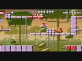 mario vs donkey kong part 16