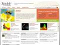 Scitable Demo Video