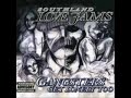 Southland Gangsters album 
