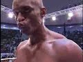 Vitor Belfort boxing Vitor Belfort boxing