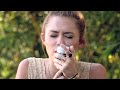 Miley Cyrus - The Backyard Sessions - 