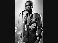 Fela Kuti and Mos Def No Fear For Man