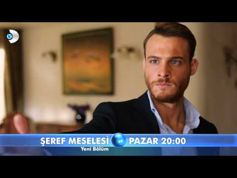 Şeref Meselesi 10. Bölüm Fragmanı                                                                                                                                                                                                                         