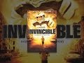 Invincible