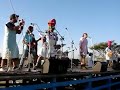 Tu Vieja - Aguaviva (cover de los brujos) | Chocolatino 2008