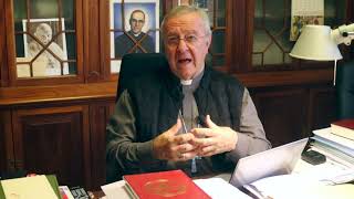 “Maria i Josep, amb l’infant que esperen, cerquen habitatge”