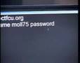 Hacking Windows Vista