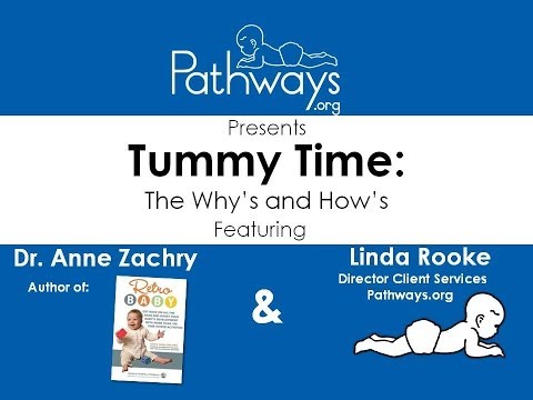 how to practice tummy time with infant