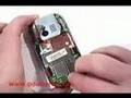 Palm Centro Screen Replacement & Take Apart Directions by DirectFix.com
