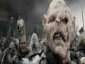 Rammstein is The Lord of the Rings, Part 2
