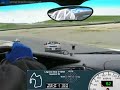 what a difference 10 hp make :-(