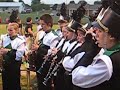 Green County Marching Band