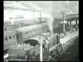 videos de Met de trein van brussel naar luik in 1947.