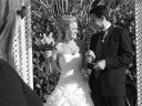 Wedding clip