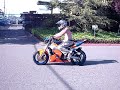 Sutton Place Playas Motorcycle Video