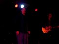 Volebeats - Here It Comes (live)  April 12, '06