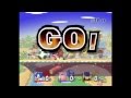 Super Smash Bros. Brawl Part 1 with Queso, Miley and Cody
