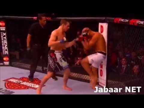 BEST UFC FIGHTS EVER 2014