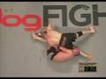 Fedor Emelianenko v Matt Lindland