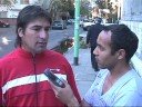 Notas de Bruno luego de Excursionistas 2 Argentino 2