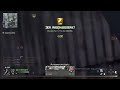 Click here to watch this video INSANE 3 piece across map @ Karachi