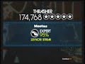 rock band   expert guitar   thrasher 5*