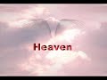 Dj Aspirin - Heaven