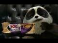 Fox's Biscuits Advert: Funny Panda