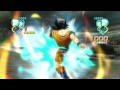 Dragon Ball Game Project Age 2011 Thoughts