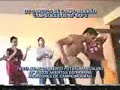 Festa Jogos Abertos Maringa 2006 - Campo Mourao CAMPEAO!!!