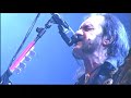 Motorhead- Over the Top
