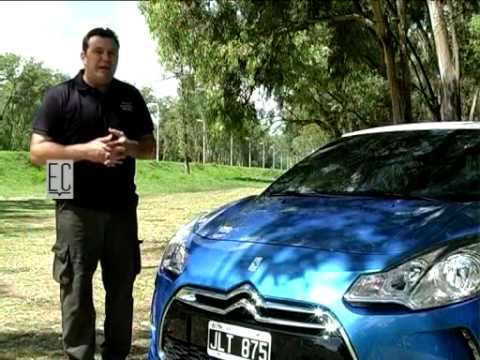 citroen ds3 citroen ds3