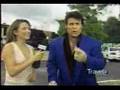 Chris MacDonald on Travel Channel's Elvis week  2002 special