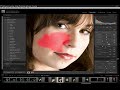 Lightroom 2.0 Adjustment Tool Overlay tip Lightroom 2.0 Adjustment Tool Overlay tip