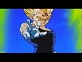 dragonball z/gt amv   db x treme  anime 