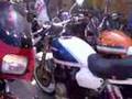 HONDA ホーネット Nanjia CB750 Suzuki GSX1300R 三重 三河 名古屋 奈良