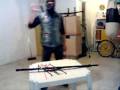 videos de Le Armi del NinjaDestinyWarrior La KataneaParte II