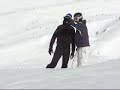 Freeski - Sunpowder Freeride Tour 2007 - St. Anton,  Arlberg