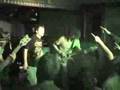 Napalm Surfin' live (bootleg) - Napalm Surfin'
