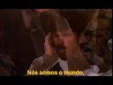 We are the world (Legendado - Br)
