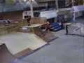 friends duo knee slide back flip friends duo knee slide back flip