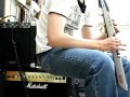 正常的夏天正常系列之01_頑皮豹(Ion tailgater amp test)