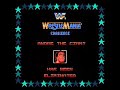 mr generic pompadour wrestler wipes out the competition and becomes the new wwf champion. they were no match for his special finishing move, the flying dropkick. it sails halfway across the ring. some notes: -played on a fceux emulator -no cheats or savestates were used -played at full speed