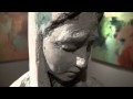 Katherine Stanek: Concrete Sculpture