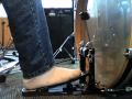 My Version of Heel-Toe